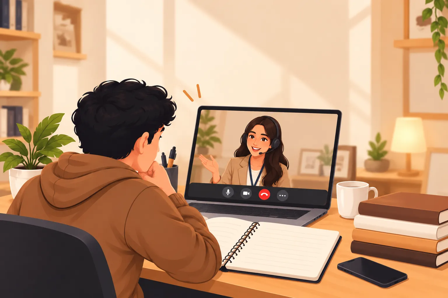Admission Help Desk